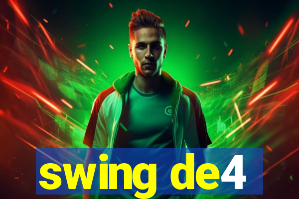 swing de4
